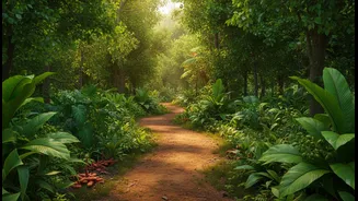 Forest Walks and Spice Tours Are Reshaping Goa's Modern Travel Appeal