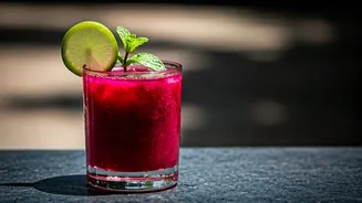 Sol Kadhi: The Ultimate Coastal Cooler for Summer - Recipe & Benefits