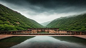 Romantic Rajasthan Has Entered July Travel