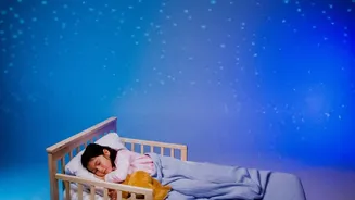 Bedtime Choices Matter in India's Latest Review of Sleep Research