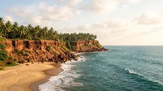 Why Solo Female Travellers Choose Varkala Budget Wellness Hostels In Kerala
