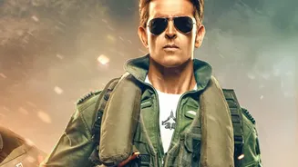Why Epic Hollywood Action Franchises Continue To Top Trending Lists On Indian Streaming Platforms This Month