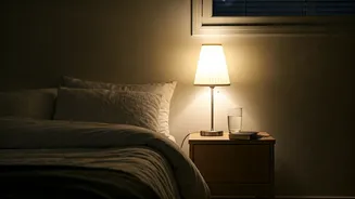 Sleep Secrets: Helping Kids Sleep Soundly