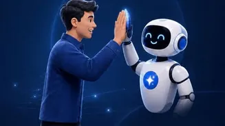 OpenAI Microsoft Google Salesforce push agentic AI to automate work