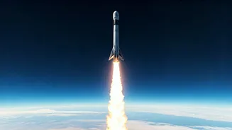 Space Missions Launched Recently: A Quick Overview