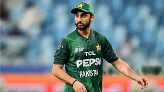 PCB Sets Conditions As ICC Pushes To Rescue India-Pakistan World Cup Showdown: Report