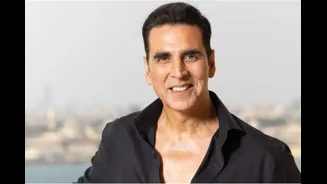 Akshay Kumar Plans To Take A Break Amid Bhooth Bangla’s Success, Here’s Why