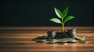 Payday Decisions Shape Your Financial Future