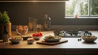 LPG Shortage Sparks Culinary Creativity: 20 Gas-Free Dishes and the Debate They Ignited