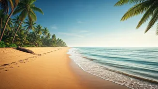 Enjoy Empty Beaches In South Goa For Dirt Cheap Prices