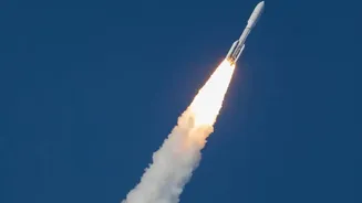 India's Private Space Sector Could Change How Satellites Reach Orbit