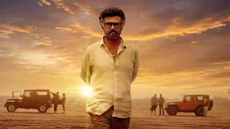 'Jailer 2' review: Only for Rajinikanth fans