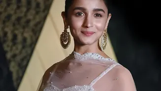 The Four-Ingredient Alia Bhatt Laddoo Gets Attention As A Simple Social-Media Recipe