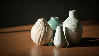 Unlock Your True Self: A Fun Vase Personality Test