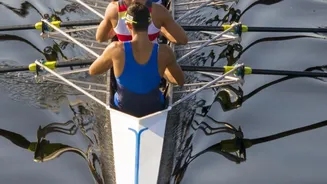 Zone 2 Rowing Workouts: Build Heart Stamina Without Hitting High Joint Stress Levels