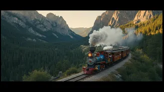 Bucket List Indian Rail Routes Every Slow Traveller Should Experience