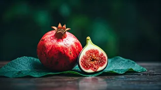 Not All Fruits Are Equal During Monsoon