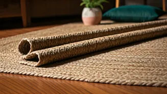 Jute Rugs: The Ultimate Guide to Adding Warmth and Style to Your Indian Home