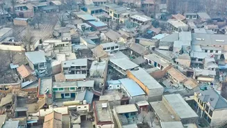 Why Post-Monsoon Air Can Change Quickly In Indian Cities