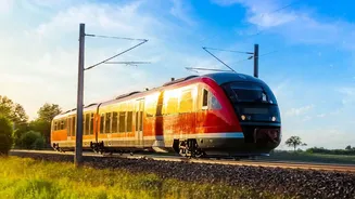 The Booking Question Around Indian Railways' August Reservation Upgrade: A Four-Decade-Old System Being Replaced