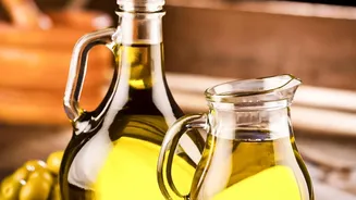 Edible-Oil Prices Are Rising: Kitchen Strategies To Manage The Extra Cost