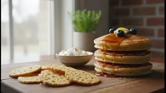 How urban home cooks practice eco-baking using versatile sourdough discard methods