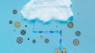 Kristalina Georgieva's AI Risk Assessment Says Policy Must Keep Pace With Advancing AI