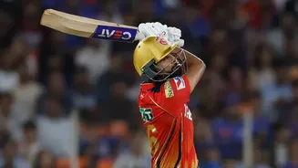 No pressure, we know what we want: Shreyas Iyer