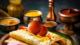 Beyond Sadhya: Traditional Kerala Dishes That Tell A Richer Food Story
