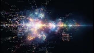 Mathematics Takes Centre Stage In New Quantum Theory Study