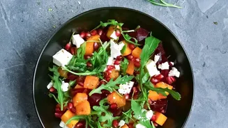 Monsoon Recipes That Bring Comfort Without Overdoing Calories