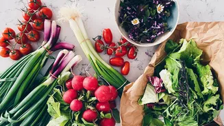 Try these creative ways to cook radishes