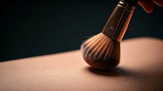Airbrushed Makeup Without The Airbrush? Yes Please