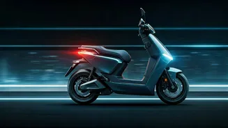 Electric Scooter Surge: New Ultra Model Hits Market with Record Range