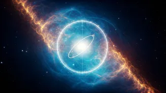 Cosmic Forecast: March 23-29, 2026 - Charting Your Course for Career & Romance