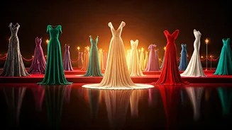 Golden Globes 2026: Glamour, Fashion & Unapologetic Moments