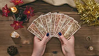Weekly Tarot Predictions: Tarot Card Reading From Nov 10th, 2025 To Nov 16th, 2025 For All Zodiac Signs