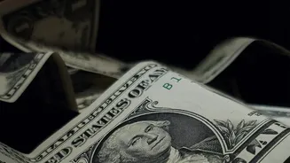 Rupee at ₹95: What Changes for Indians Paying in Dollars Overseas