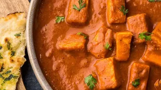 How To Master Three Day Indian Gravy Meal Prep Without Facing Spoilage Issues