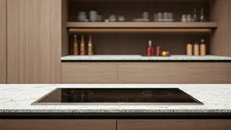 Vastu for Your Induction Cooktop: Finding Harmony in the Modern Kitchen