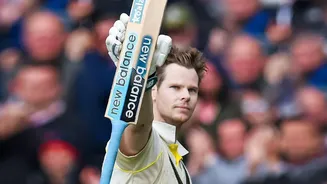 Steve Smith: What makes his longevity so unusual?