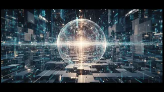Routine GCC Work Could Be Automated Away, Chief Economic Adviser Warns