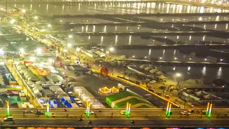 Dussehra Fairs Across India Offer Travellers More Than Religious Celebrations This October