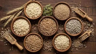Upgrade your meals with these ancient grains