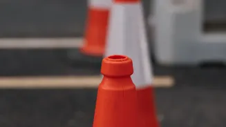 How Eco-Binders In Asphalt Repair City Potholes After Heavy Monsoon Downpours
