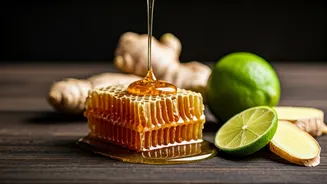 Need Relief From a Dry Cough? Try These Tips.