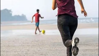 Short bursts of intense activity lower risk for 8 diseases