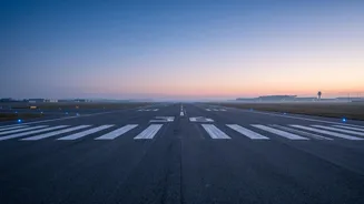 What Safety Layers Protect Passengers During A Commercial Flight Emergency?