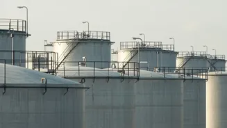 The Role Of Singapore Energy Security In Saudi Arabia's Proposed Singapore Oil Storage Deal