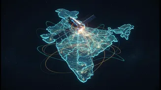 Reliance Jio Seeks To Build A National Digital Network From Orbit